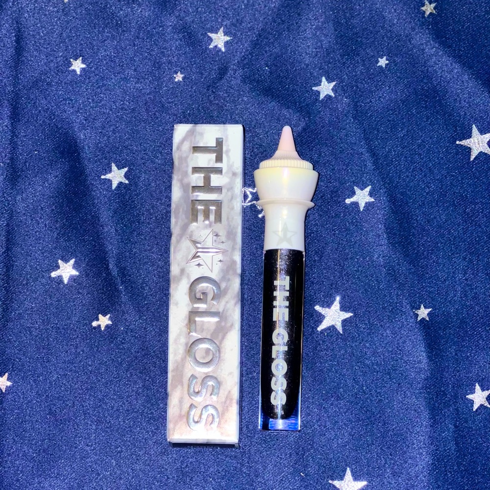 Jeffree Star Cosmetics The Gloss “Six Feet Under” BNIB